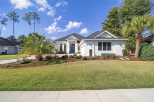 2706 105TH STREET, GAINESVILLE, FL 32608 Sold 05/28/24