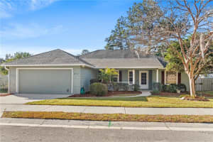 8717 10TH PLACE, GAINESVILLE, FL 32606 Sold 03/15/24