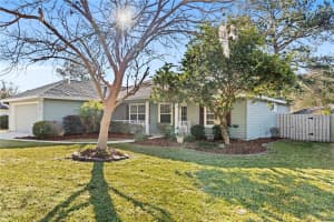 8717 10TH PLACE, GAINESVILLE, FL 32606 Sold 03/15/24