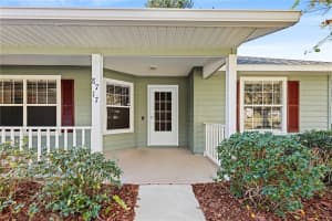 8717 10TH PLACE, GAINESVILLE, FL 32606 Sold 03/15/24