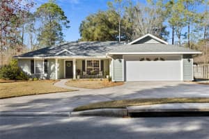 8122 70 PLACE, GAINESVILLE, FL 32608 Sold 04/03/24