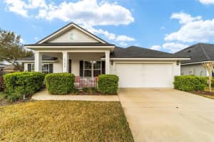 8244 51 DRIVE, GAINESVILLE, FL 32653 Sold 04/24/24