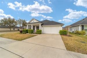 8244 51 DRIVE, GAINESVILLE, FL 32653 Sold 04/24/24