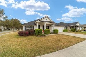 8244 51 DRIVE, GAINESVILLE, FL 32653 Sold 04/24/24