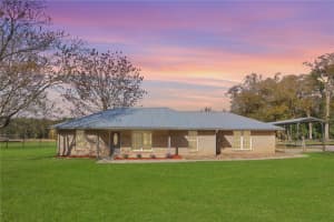 22024 188TH STREET, HIGH SPRINGS, FL 32643 Sold 10/18/24