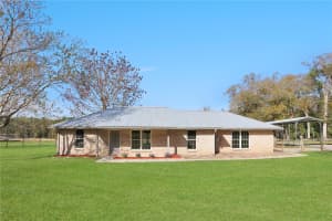 22024 188TH STREET, HIGH SPRINGS, FL 32643 Sold 10/18/24