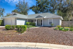 6737 81ST TERRACE, GAINESVILLE, FL 32608 Sold 05/15/24