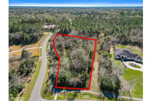 TBD 152ND COURT, NEWBERRY, FL 32669 - MLS#MFRGC519639