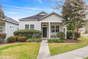7965 82ND DRIVE, GAINESVILLE, FL 32608 Sold 05/27/24