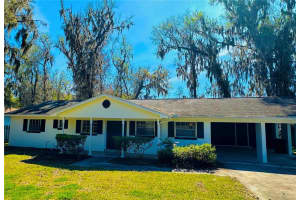 5211 23RD AVENUE, GAINESVILLE, FL 32606 Sold 11/18/24