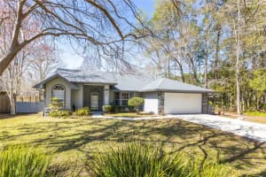 6722 35TH WAY, GAINESVILLE, FL 32653 Sold 11/19/24