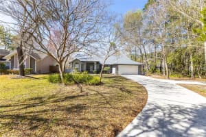 6722 35TH WAY, GAINESVILLE, FL 32653 Sold 11/19/24