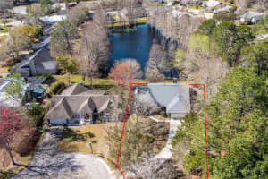 6722 35TH WAY, GAINESVILLE, FL 32653 Sold 11/19/24