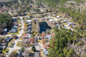 6722 35TH WAY, GAINESVILLE, FL 32653 Sold 11/19/24