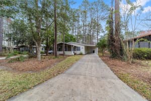 8593 41ST TERRACE, GAINESVILLE, FL 32653 Sold 04/15/24
