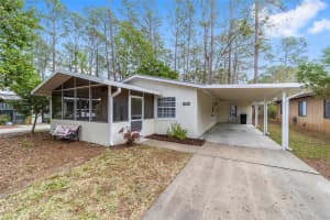 8593 41ST TERRACE, GAINESVILLE, FL 32653 Sold 04/15/24