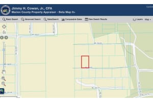 0 NE 154TH PL RD, FORT MC COY, FL 32134 Sold 02/07/25