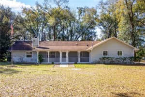 23613 6TH LANE, NEWBERRY, FL 32669 Sold 06/07/24