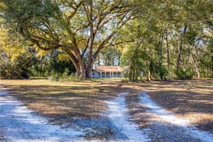 23613 6TH LANE, NEWBERRY, FL 32669 Sold 06/07/24