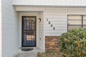 1809 69TH WAY, GAINESVILLE, FL 32607 Sold 04/16/24