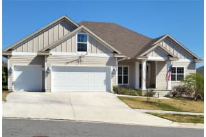 1589 119TH TERRACE, GAINESVILLE, FL 32606 Sold 10/04/24