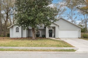 8508 61ST PLACE, GAINESVILLE, FL 32608 Sold 05/16/24
