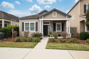 7880 80TH DRIVE, GAINESVILLE, FL 32608 Sold 06/20/24