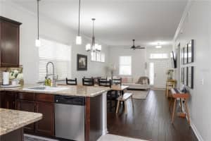 7880 80TH DRIVE, GAINESVILLE, FL 32608 Sold 06/20/24