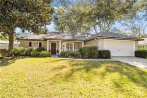6725 83RD TERRACE, GAINESVILLE, FL 32608 Sold 05/13/24