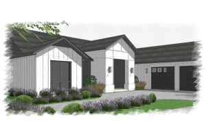 3981 63RD WAY, GAINESVILLE, FL 32606 Sold 03/14/25