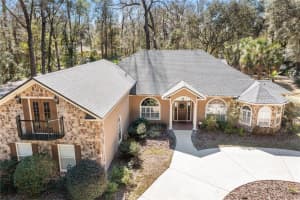 1524 115TH STREET, GAINESVILLE, FL 32607 Sold 05/22/24