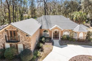 1524 115TH STREET, GAINESVILLE, FL 32607 Sold 05/22/24