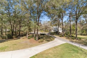 1524 115TH STREET, GAINESVILLE, FL 32607 Sold 05/22/24
