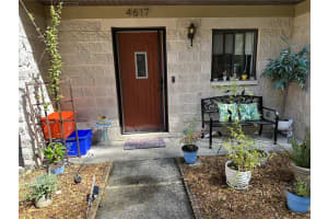 4617 69TH TERRACE, GAINESVILLE, FL 32608 Sold 08/13/24