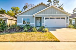 1747 67TH CIRCLE, GAINESVILLE, FL 32607 Sold 07/02/24