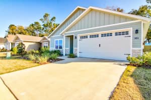 1747 67TH CIRCLE, GAINESVILLE, FL 32607 Sold 07/02/24