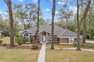 1820 86TH TERRACE, GAINESVILLE, FL 32607 Sold 04/10/24