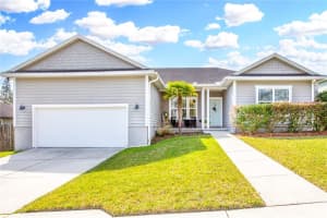11303 31ST ROAD, GAINESVILLE, FL 32606 Sold 05/07/24