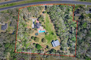5918 13TH STREET, GAINESVILLE, FL 32608 Sold 10/31/24