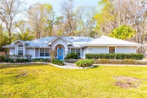 10651 9TH ROAD, GAINESVILLE, FL 32606 Sold 04/15/24