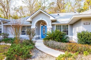 10651 9TH ROAD, GAINESVILLE, FL 32606 Sold 04/15/24
