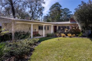 4027 13TH AVENUE, GAINESVILLE, FL 32605 Sold 09/20/24