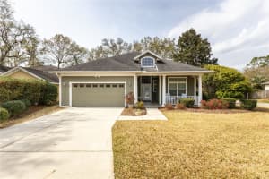 918 85TH WAY, GAINESVILLE, FL 32607 Sold 07/12/24