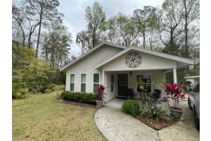 8691 40TH CIRCLE, GAINESVILLE, FL 32653 Sold 04/15/24