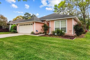 6309 106TH PLACE, ALACHUA, FL 32615 Sold 04/10/24