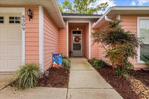 6309 106TH PLACE, ALACHUA, FL 32615 Sold 04/10/24