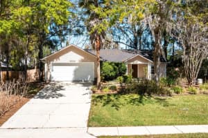 8302 61ST PLACE, GAINESVILLE, FL 32608 Sold 05/10/24