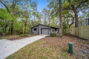 3009 39TH PLACE, GAINESVILLE, FL 32605 Sold 10/08/24