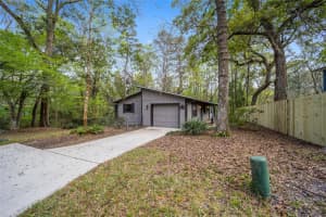 3009 39TH PLACE, GAINESVILLE, FL 32605 Sold 10/08/24