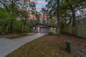 3009 39TH PLACE, GAINESVILLE, FL 32605 Sold 10/08/24